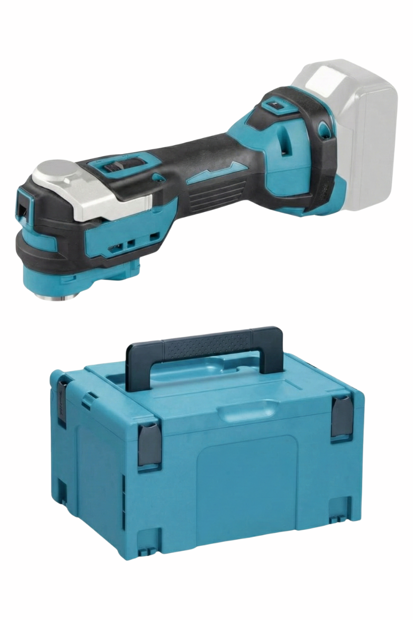 LXT Oscillating Multi-Tool - Cordless System 18V