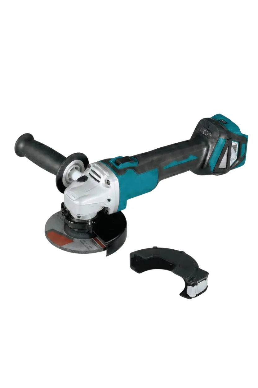 LXT Professional Angle Grinder - 125mm  18V