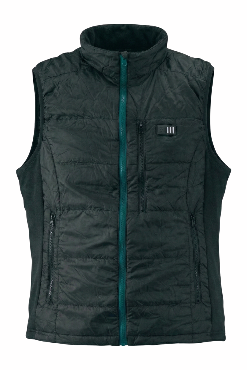 Heated Core Work Vest - LXT Battery Powered